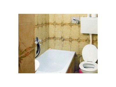 Apartment Two bedroom apartment near beach Ivan Dolac, Hvar A-18100-e - Outdoor photo 5