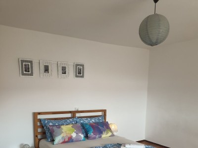 Apartment One bedroom apartment with terrace and sea view Selce, Crikvenica A-22935-c - Outdoor photo 11