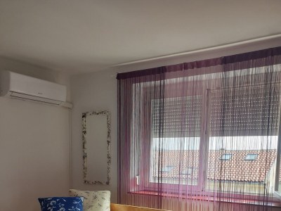 Apartment One bedroom apartment with terrace and sea view Selce, Crikvenica A-22935-c - Outdoor photo 12