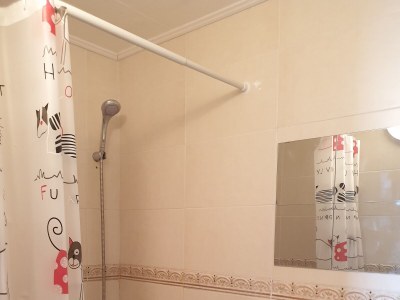 Apartment One bedroom apartment with terrace and sea view Selce, Crikvenica A-22935-c - Outdoor photo 14