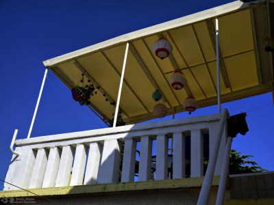 Apartment One bedroom apartment with terrace and sea view Selce, Crikvenica A-22935-c - Outdoor photo 15