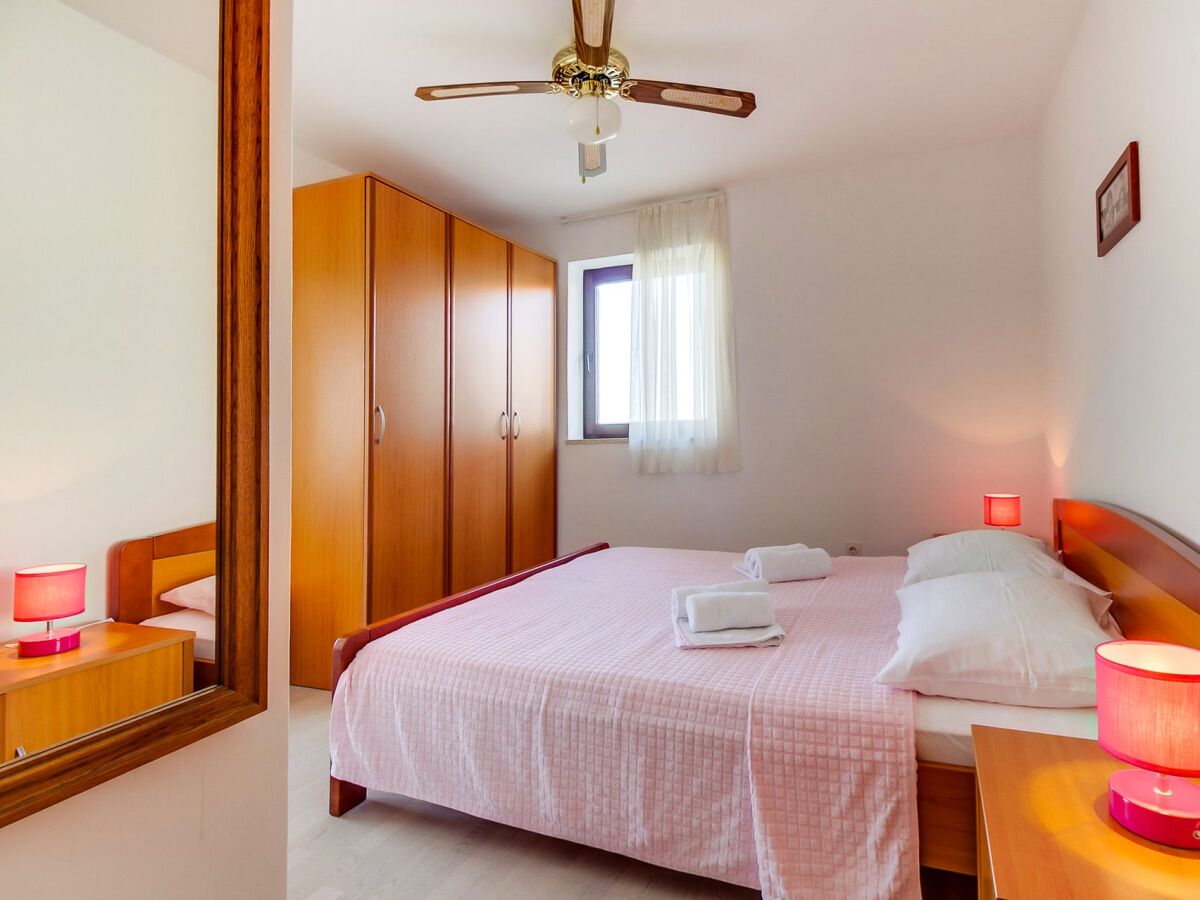 Apartment Two bedroom apartment with terrace and sea view Mali Lošinj, Lošinj A-376-a