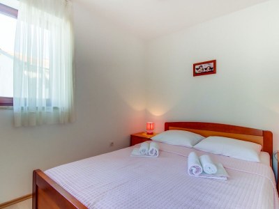 Apartment Two bedroom apartment with terrace and sea view Mali Lošinj, Lošinj A-376-a - Outdoor photo 18