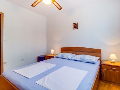 Apartment Two bedroom apartment with terrace and sea view Mali Lošinj, Lošinj A-376-a - Outdoor photo 19