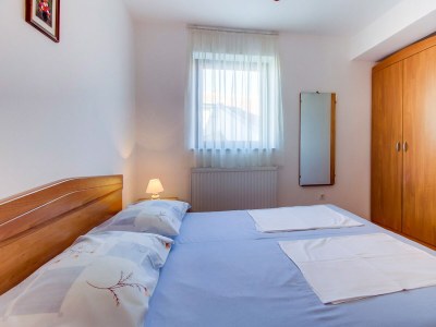 Apartment Two bedroom apartment with terrace and sea view Mali Lošinj, Lošinj A-376-a - Outdoor photo 20