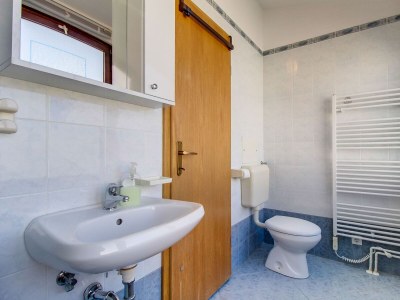 Apartment Two bedroom apartment with terrace and sea view Mali Lošinj, Lošinj A-376-a - Outdoor photo 22