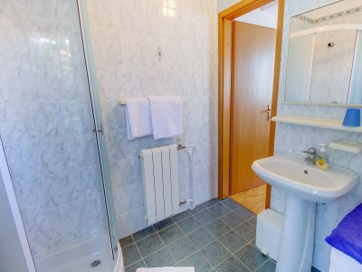 Apartment Two bedroom apartment with terrace and sea view Mali Lošinj, Lošinj A-376-a - Outdoor photo 23