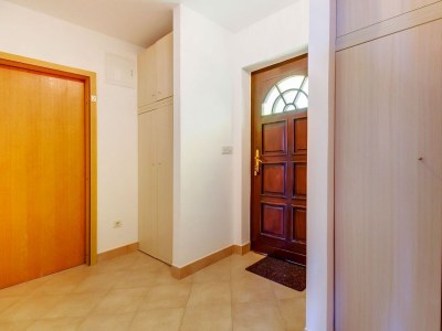 Apartment Two bedroom apartment with terrace and sea view Mali Lošinj, Lošinj A-376-a - Outdoor photo 25