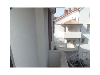 Apartment Two bedroom apartment with terrace and sea view Mali Lošinj, Lošinj A-376-a - Outdoor photo 28