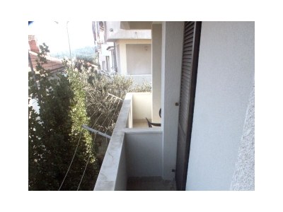 Apartment Two bedroom apartment with terrace and sea view Mali Lošinj, Lošinj A-376-a - Outdoor photo 29