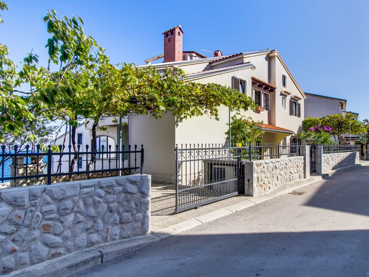 Apartment One bedroom apartment with terrace Mali Lošinj, Lošinj A-376-b - Outdoor photo 2