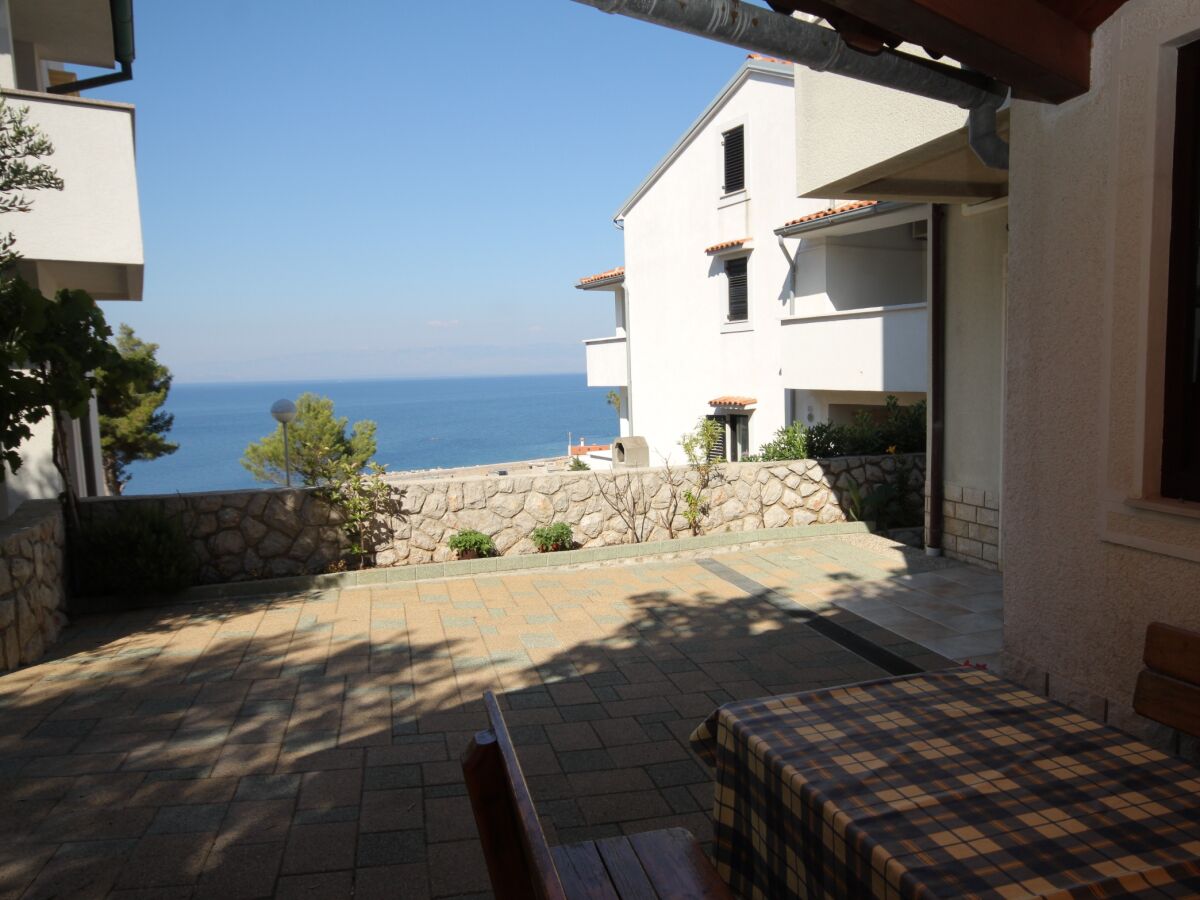 Apartment One bedroom apartment with terrace Mali Lošinj, Lošinj A-376-b - Outdoor photo 5