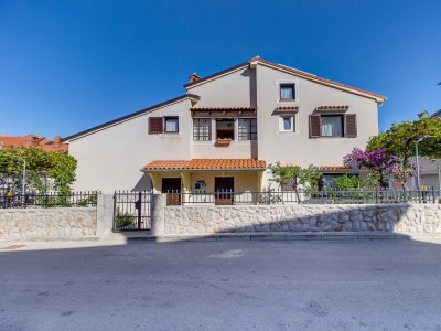 Apartment One bedroom apartment with terrace Mali Lošinj, Lošinj A-376-b - Outdoor photo 3