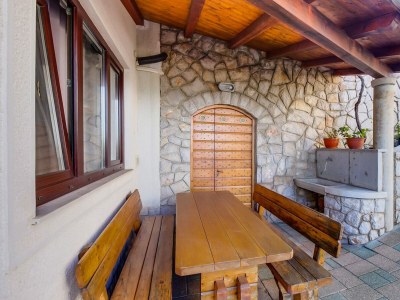 Apartment One bedroom apartment with terrace Mali Lošinj, Lošinj A-376-b - Outdoor photo 6