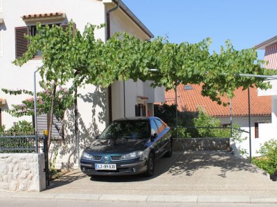 Apartment One bedroom apartment with terrace Mali Lošinj, Lošinj A-376-b - Outdoor photo 11
