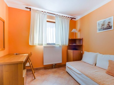 Apartment One bedroom apartment with terrace Mali Lošinj, Lošinj A-376-b - Outdoor photo 12