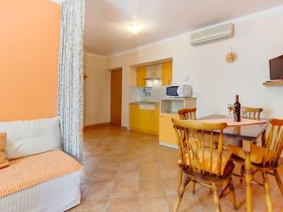Apartment One bedroom apartment with terrace Mali Lošinj, Lošinj A-376-b - Outdoor photo 14