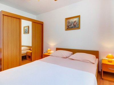 Apartment One bedroom apartment with terrace Mali Lošinj, Lošinj A-376-b - Outdoor photo 17