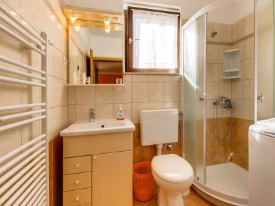 Apartment One bedroom apartment with terrace Mali Lošinj, Lošinj A-376-b - Outdoor photo 18