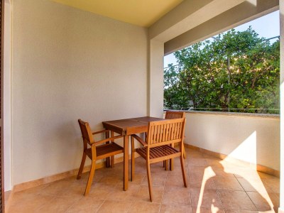 Apartment One bedroom apartment with terrace Mali Lošinj, Lošinj A-376-b - Outdoor photo 19