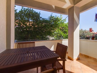 Apartment One bedroom apartment with terrace Mali Lošinj, Lošinj A-376-b - Outdoor photo 20