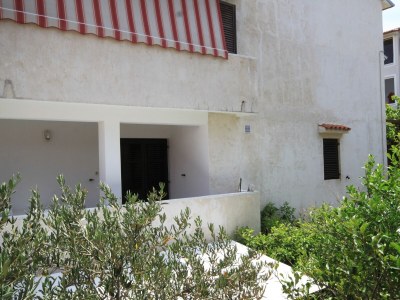 Apartment One bedroom apartment with terrace Mali Lošinj, Lošinj A-376-b - Outdoor photo 22