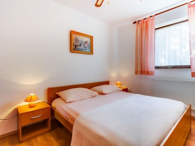 Apartment One bedroom apartment with terrace Mali Lošinj, Lošinj A-376-b - Outdoor photo 24