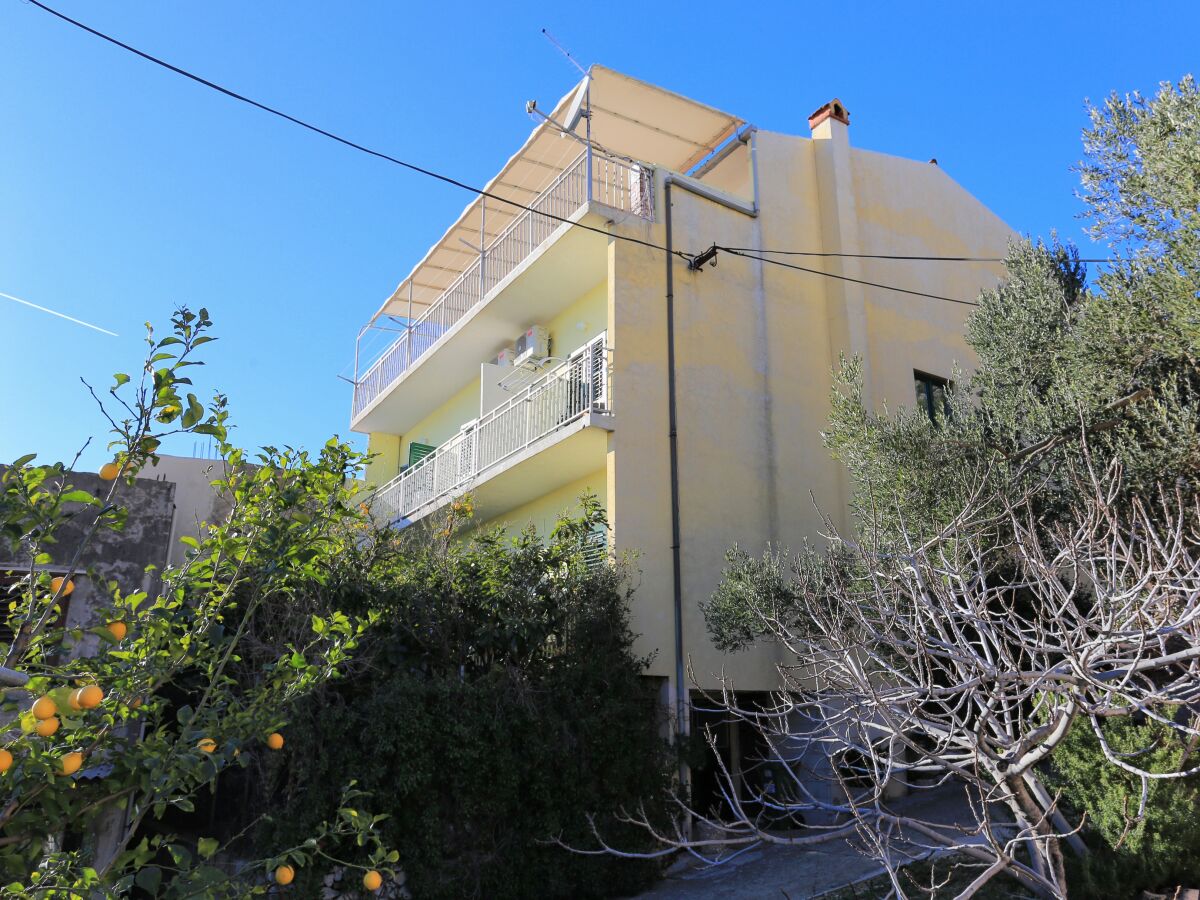 Apartment Studio flat near beach Igrane, Makarska AS-311-a - Outdoor photo 3