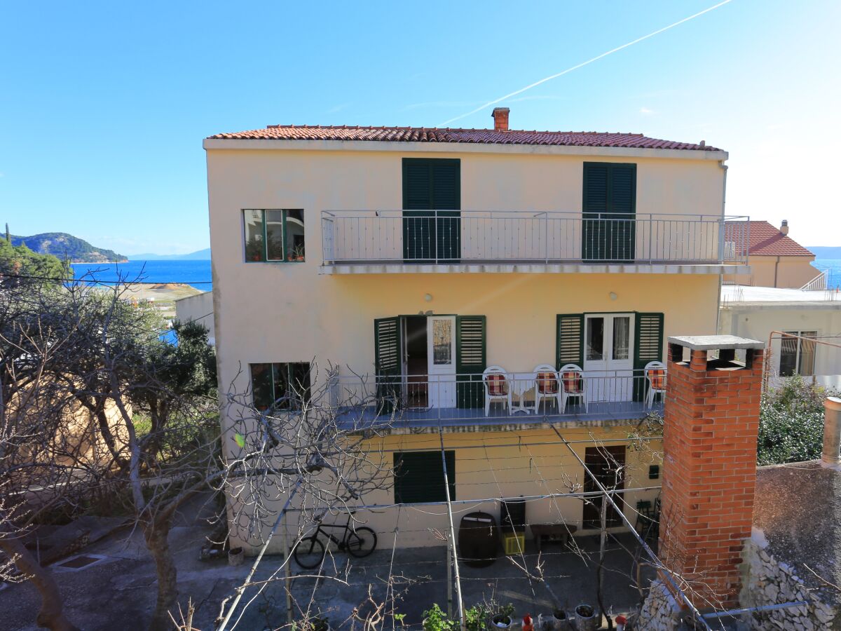 Apartment Studio flat near beach Igrane, Makarska AS-311-a - Outdoor photo 4