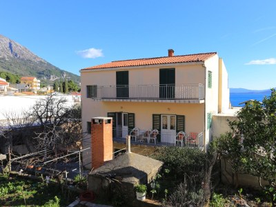 Apartment Studio flat near beach Igrane, Makarska AS-311-a - Outdoor photo 2