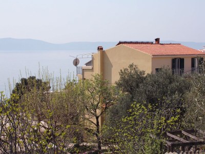 Apartment Studio flat near beach Igrane, Makarska AS-311-a - Outdoor photo 6
