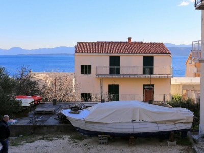 Apartment Studio flat near beach Igrane, Makarska AS-311-a - Outdoor photo 7