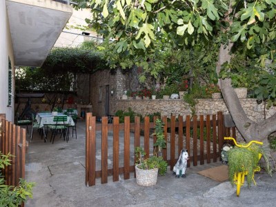 Apartment Studio flat near beach Igrane, Makarska AS-311-a - Outdoor photo 8