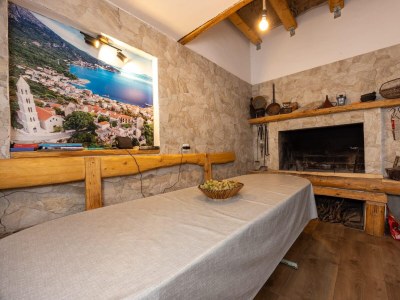 Apartment Studio flat near beach Igrane, Makarska AS-311-a - Outdoor photo 11