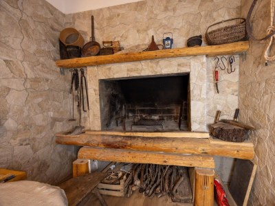 Apartment Studio flat near beach Igrane, Makarska AS-311-a - Outdoor photo 14