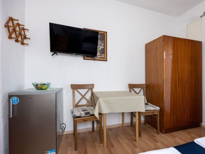 Apartment Studio flat near beach Igrane, Makarska AS-311-a - Outdoor photo 16
