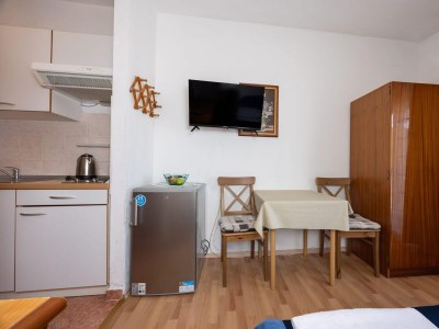 Apartment Studio flat near beach Igrane, Makarska AS-311-a - Outdoor photo 17
