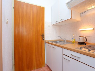 Apartment Studio flat near beach Igrane, Makarska AS-311-a - Outdoor photo 18