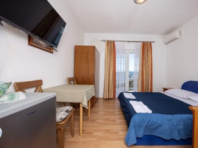 Apartment Studio flat near beach Igrane, Makarska AS-311-a - Outdoor photo 19