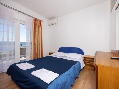 Apartment Studio flat near beach Igrane, Makarska AS-311-a - Outdoor photo 20