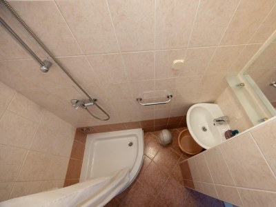 Apartment Studio flat near beach Igrane, Makarska AS-311-a - Outdoor photo 24