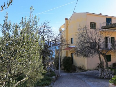 Apartment Studio flat near beach Igrane, Makarska AS-311-a - Outdoor photo 31