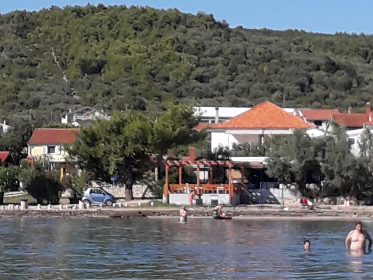 Apartment Two bedroom apartment near beach Neviđane, Pašman A-325-b - Outdoor photo 2