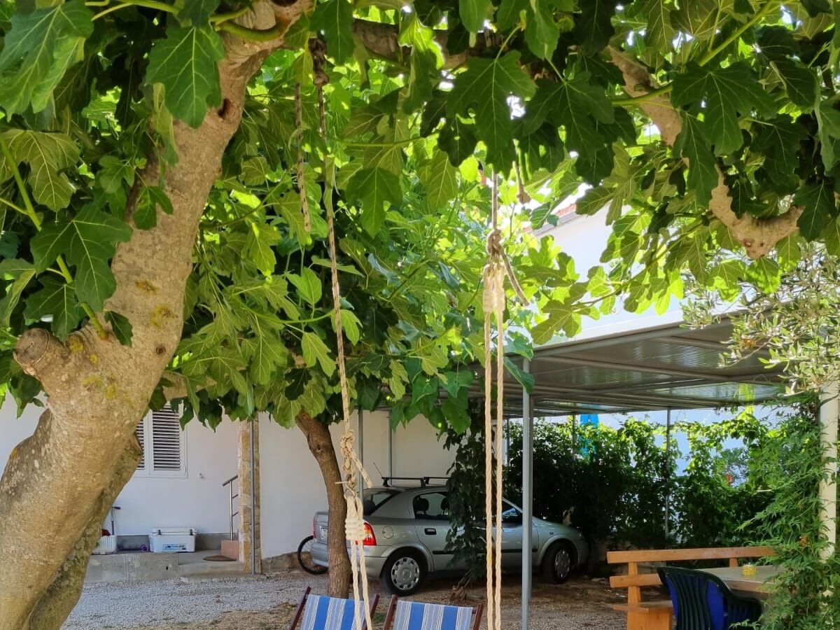 Apartment Two bedroom apartment near beach Neviđane, Pašman A-325-b - Outdoor photo 5