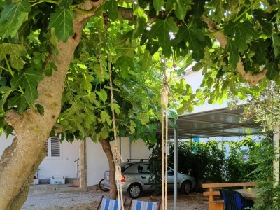 Apartment Two bedroom apartment near beach Neviđane, Pašman A-325-b - Outdoor photo 5