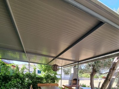 Apartment Two bedroom apartment near beach Neviđane, Pašman A-325-b - Outdoor photo 7