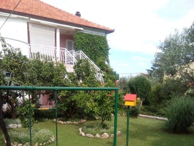 Apartment Two bedroom apartment near beach Neviđane, Pašman A-325-b - Outdoor photo 8