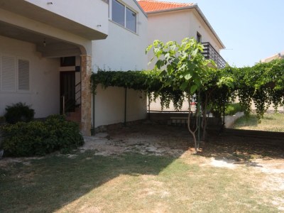 Apartment Two bedroom apartment near beach Neviđane, Pašman A-325-b - Outdoor photo 11
