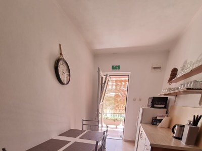 Apartment Two bedroom apartment near beach Neviđane, Pašman A-325-b - Outdoor photo 15
