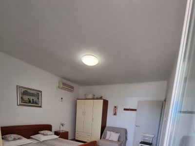 Apartment Two bedroom apartment near beach Neviđane, Pašman A-325-b - Outdoor photo 18